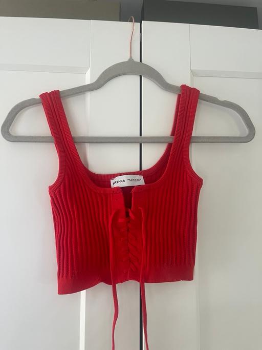 Buy & Sell Bredhurst Maidstone - Photos for red string top