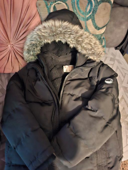 Buy & Sell Gleadless Valley Sheffield - Photos for boy coat