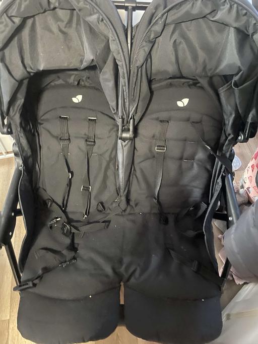 Buy & Sell Yardley Wood Birmingham - Photos for double pushchair