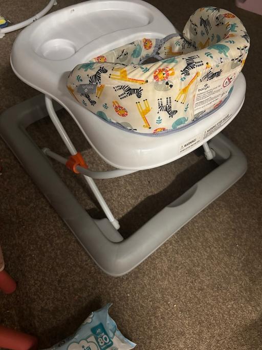 Buy & Sell Yardley Wood Birmingham - Photos for baby walker
