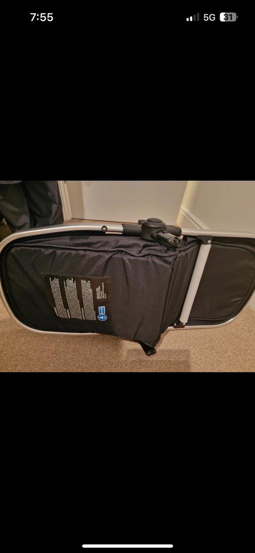 Buy & Sell Hanley Stoke-on-Trent - Photos for Baby pushchair