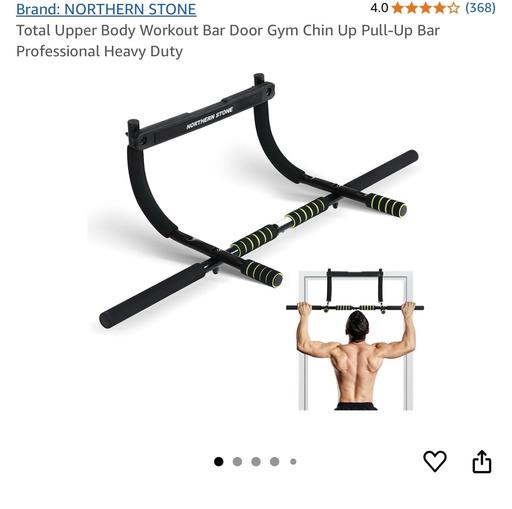 Buy & Sell Stanleytown Rhondda Cynon Taf - Photos for Pull Up Bar