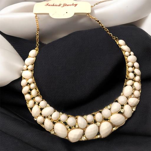 Buy & Sell Cheadle Stockport - Photos for Round choker necklace n162