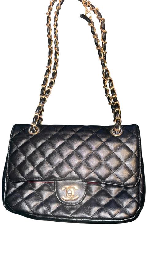 Buy & Sell High Harrington Cumberland - Photos for Chanel classic flap bag