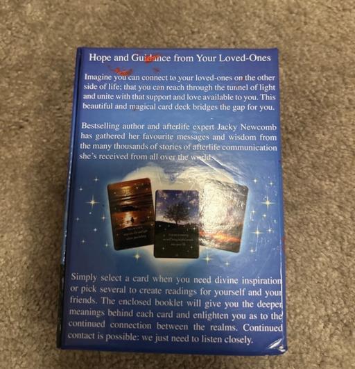 Buy & Sell Hawkfield Business Park Bristol - Photos for Messages from heaven cards