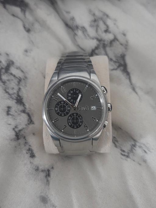 Buy & Sell Blackburn Blackburn with Darwen - Photos for dolce & gabbana watch d&g watch timepiece