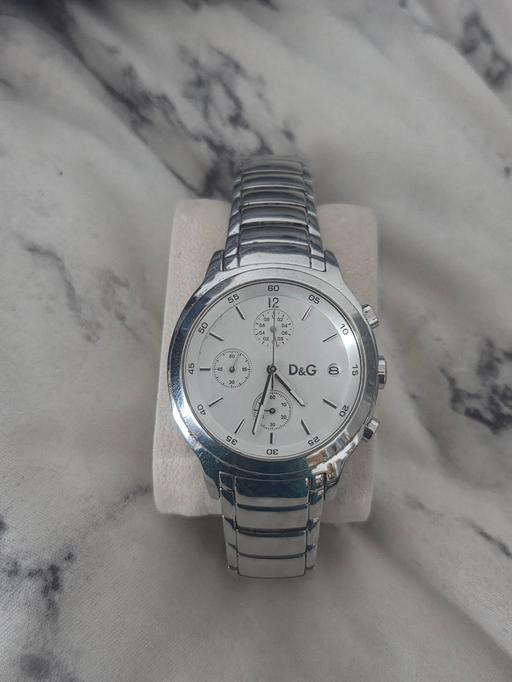 Buy & Sell Blackburn Blackburn with Darwen - Photos for dolce & gabbana d&g watch men's