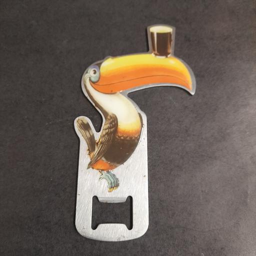 Buy & Sell Preston South Ribble - Photos for GUINNESS TOUCAN BOTTLE OPENER