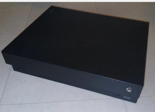 Buy & Sell Rubery Birmingham - Photos for xbox One x 1tb With Power Lead Only