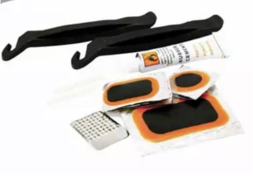 Buy & Sell Stanleytown Rhondda Cynon Taf - Photos for Rolson Puncture Repair Kit