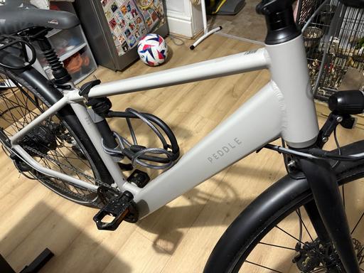 Buy & Sell Sutton-in-Ashfield Ashfield - Photos for Electric bike