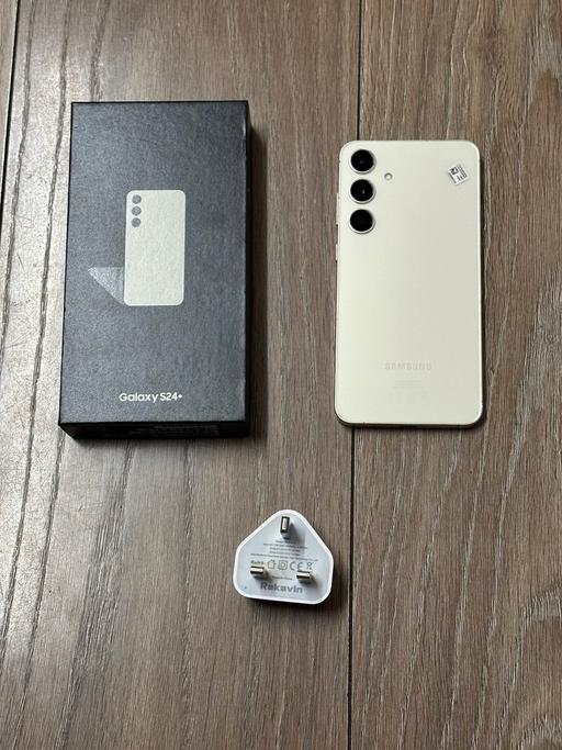 Buy & Sell Lye Dudley - Photos for Samsung Galaxy S24+ Plus - 256GB - Boxed