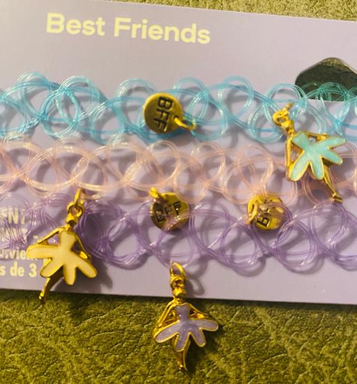 Buy & Sell Yardley Birmingham - Photos for Best friends bracelets