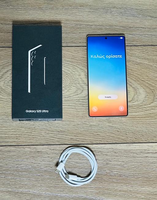 Buy & Sell Lye Dudley - Photos for Samsung Galaxy S25 Ultra - 256GB - Boxed