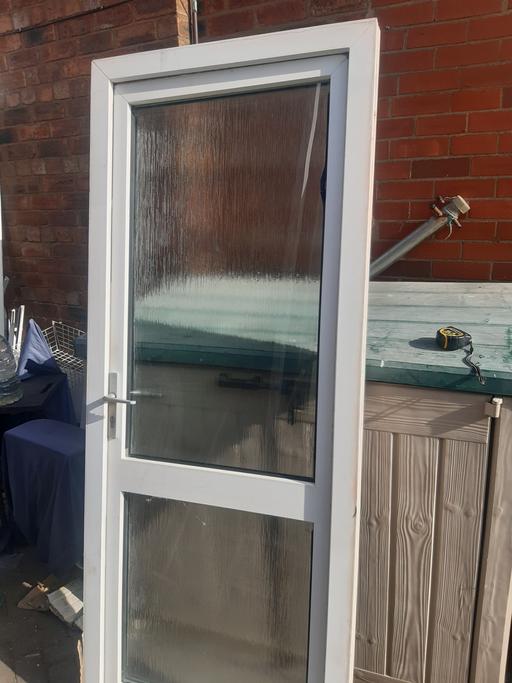 Buy & Sell Fallings Park Wolverhampton - Photos for pvc bak door