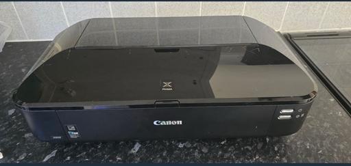 Buy & Sell South Hackney East London - Photos for Canon PIXMA iX6850 A3 Wireless Photo Printer