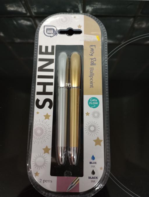 Buy & Sell Northfield Birmingham - Photos for Bnip Gold & Silver Pens
