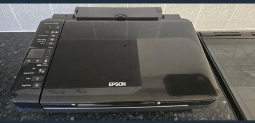 Buy & Sell South Hackney East London - Photos for Epson Stylus SX218 Colour Inkjet printer scan