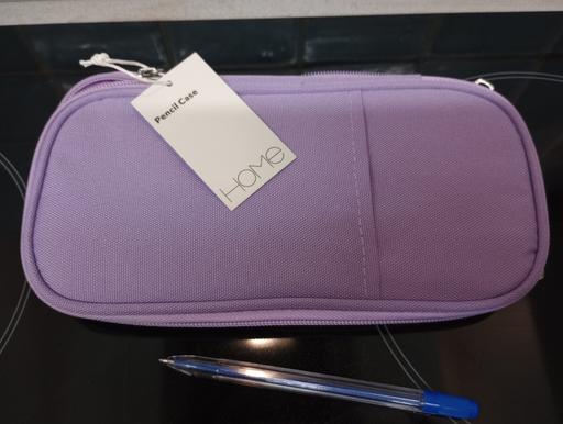 Buy & Sell Cofton Hackett Bromsgrove - Photos for Bnwt Pencil Case