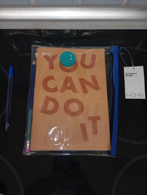 Buy & Sell Cofton Hackett Bromsgrove - Photos for Bnip Notepad Set