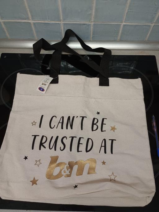 Buy & Sell Cofton Hackett Bromsgrove - Photos for Bnwt Tote Bag