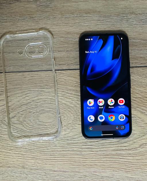 Buy & Sell Lye Dudley - Photos for Google Pixel 9A - 128GB Unlocked 5G