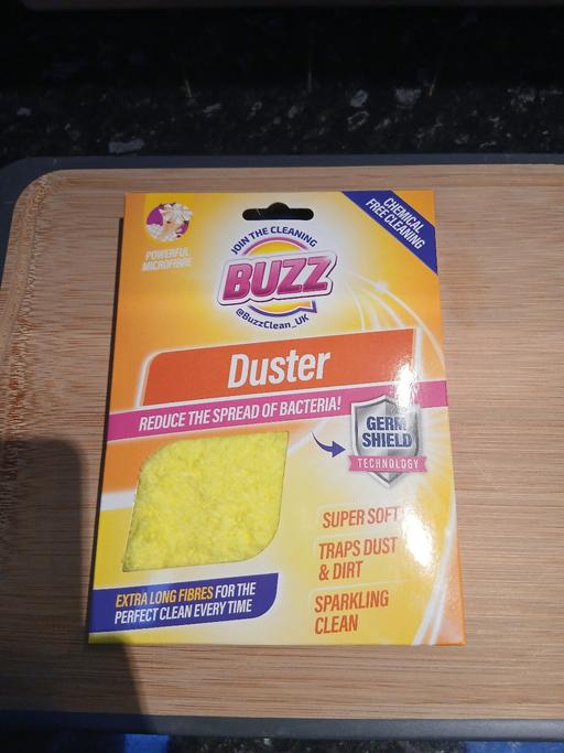 Buy & Sell Bradley Fold Trading Estate Bury - Photos for Cleaning Duster New