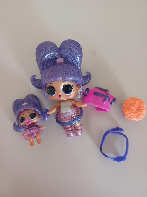 Buy & Sell Eckington North East Derbyshire - Photos for lol surprise dolls