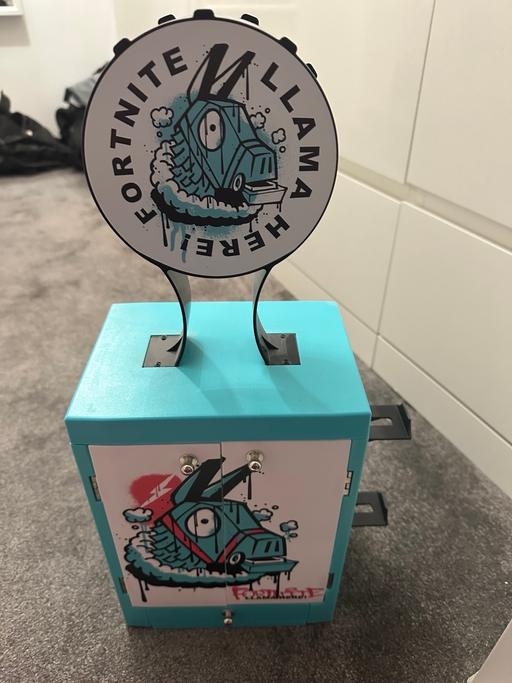 Buy & Sell Prescot Knowsley - Photos for Fortnite games storage