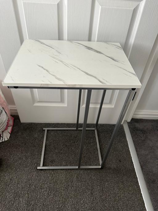 Buy & Sell Whiston Knowsley - Photos for Side table