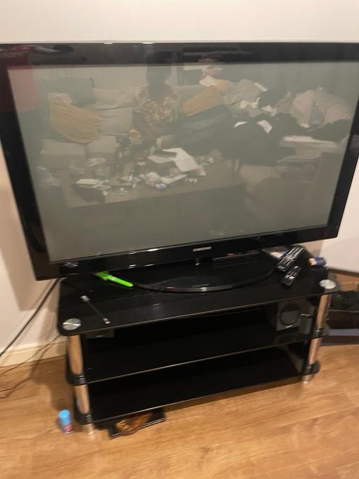 Buy & Sell Dagenham Barking and Dagenham - Photos for 49 inch Samsung TV