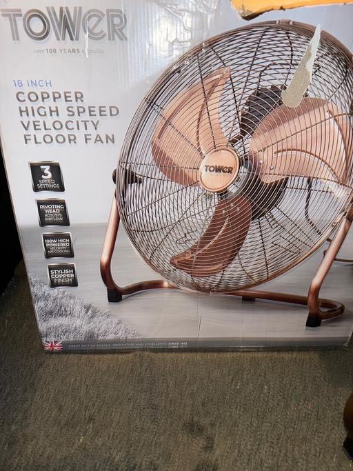 Buy & Sell Birchills Walsall - Photos for Fan