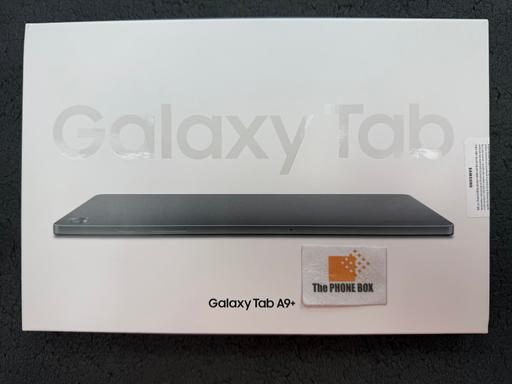 Buy & Sell Ashton-in-Makerfield Wigan - Photos for Samsung Galaxy Tab A9 Plus. NEW