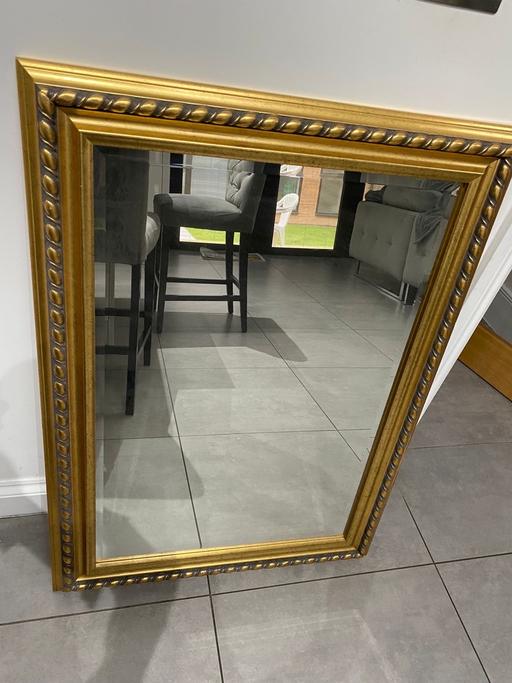 Buy & Sell Ilford Redbridge - Photos for Vintage style mirror