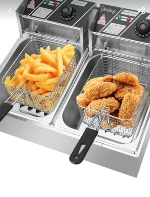 Buy & Sell Premier Business Park Walsall - Photos for New air fryer industrial
