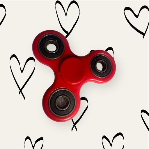 Buy & Sell Notting Hill West London - Photos for 5 fidget spinners
