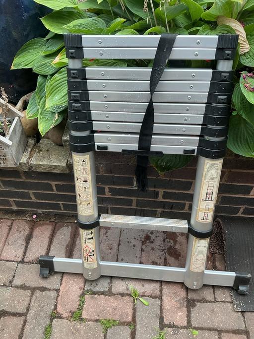 Buy & Sell Kingsbury North Warwickshire - Photos for Ladders