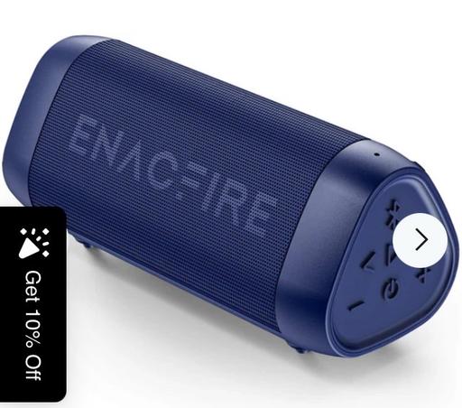 Vehicles Barking Barking and Dagenham - Photos for EnacFire Bluetooth Soundbar