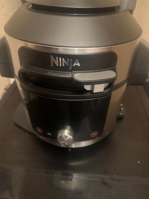 Buy & Sell Mancetter North Warwickshire - Photos for Ninja 15 in 1 foodi max smart lid multicooker