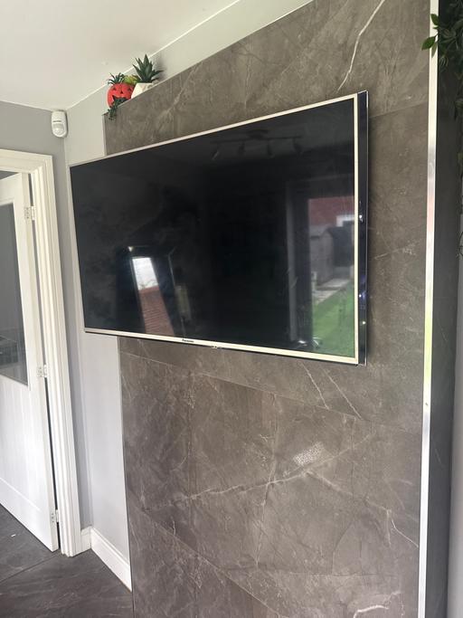 Buy & Sell Bickershaw Wigan - Photos for Panasonic tv