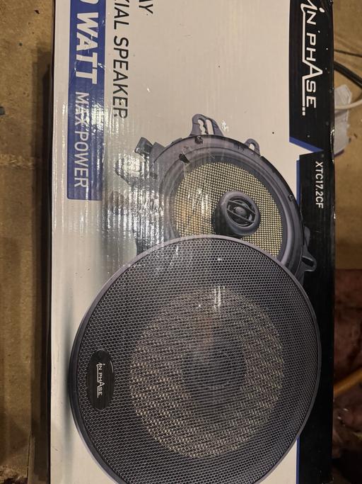Vehicles Mancetter North Warwickshire - Photos for Vw transporter t5 front speaker upgrade kit