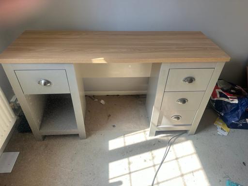 Buy & Sell Market Harborough Harborough - Photos for Dunelm desk