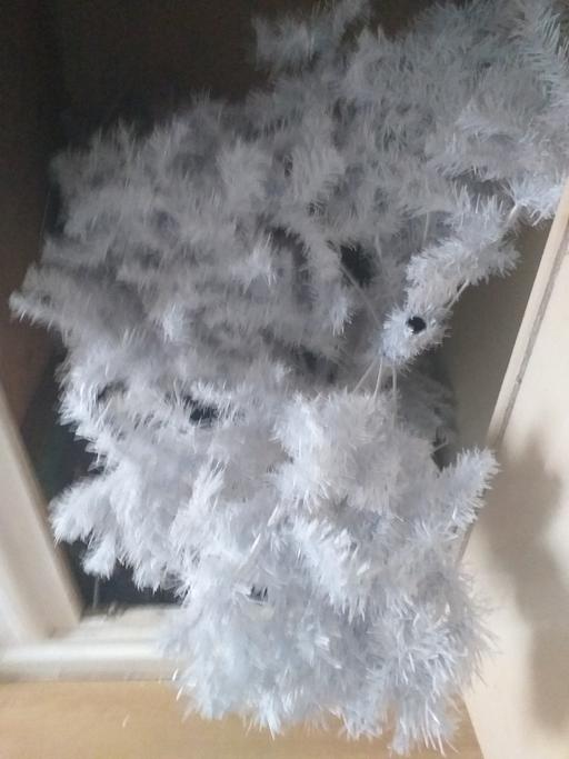 Buy & Sell Longley Sheffield - Photos for 7ft Christmas tree
