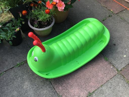 Buy & Sell Essington Wolverhampton - Photos for Caterpillar rocker