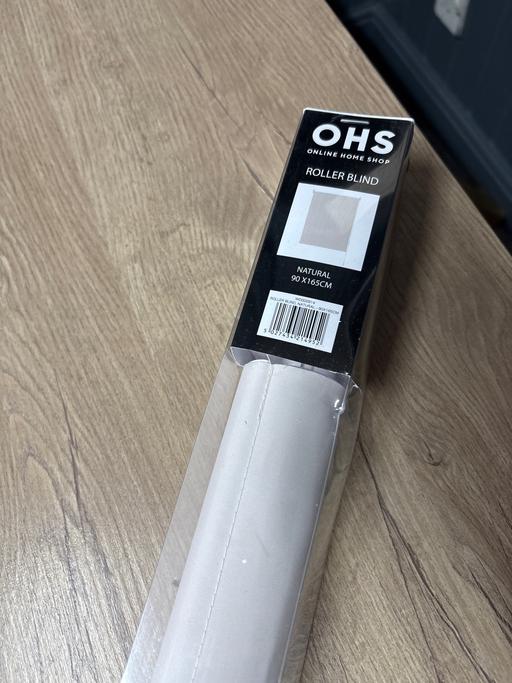 Buy & Sell Duckmanton Chesterfield - Photos for Ohs roller window blind