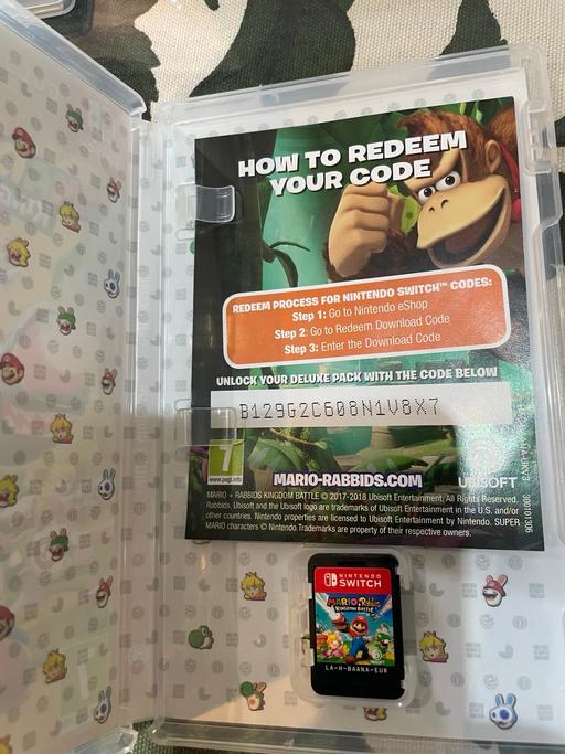 Buy & Sell Small Heath Birmingham - Photos for Nintendo Switch Games