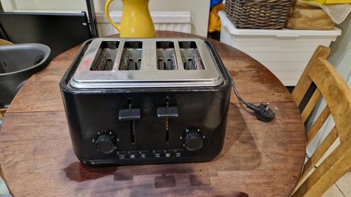 Buy & Sell Tunbridge Wells Town Centre Tunbridge Wells - Photos for Toaster