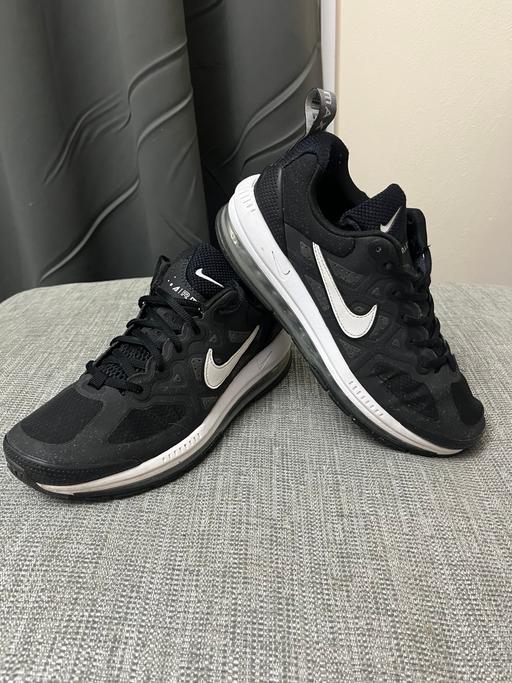 Buy & Sell Old Ford East London - Photos for Nike Air Max Trainers
