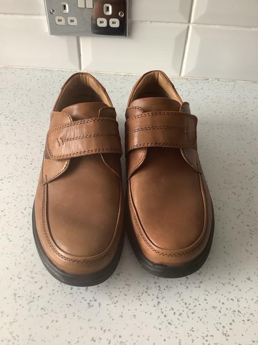 Buy & Sell Woodsetton Dudley - Photos for Pavers shoes