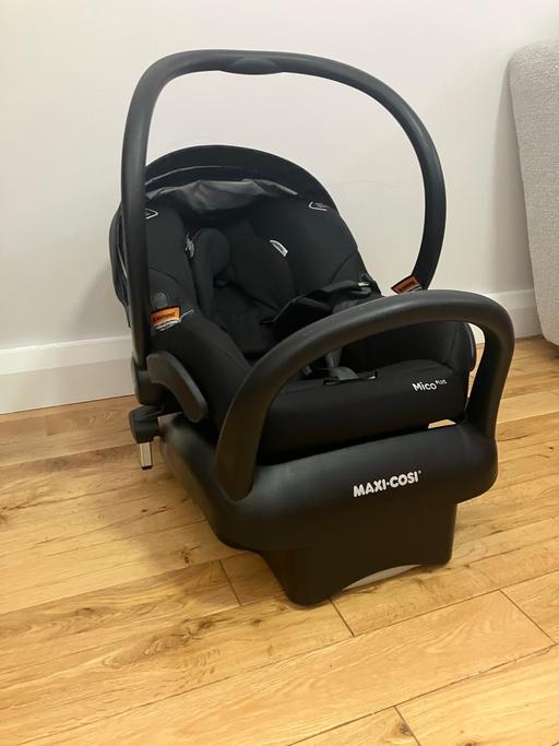 Buy & Sell Pontnewydd Torfaen - Wales - Photos for Baby car seat